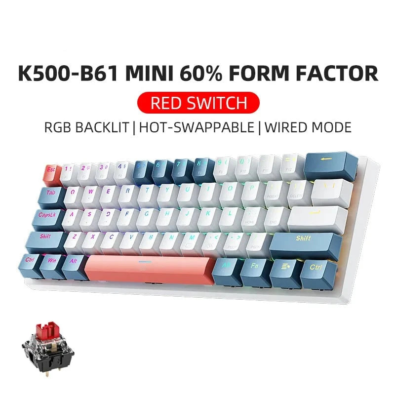 60_Form_Factor_K500_Gaming_Keyboard