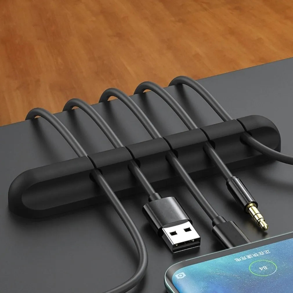 Cable Organizer Management Holder