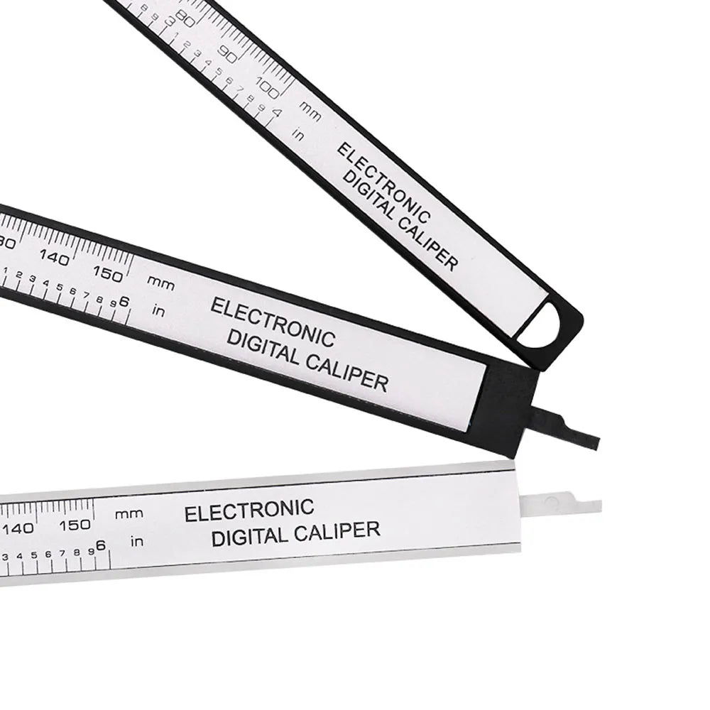 150mm 100mm Electronic Digital Caliper.