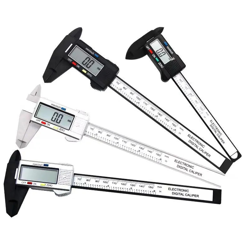 150mm 100mm Electronic Digital Caliper.