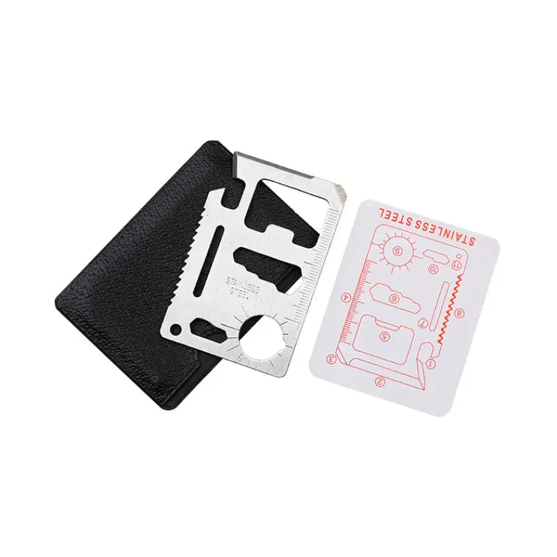  Credit Card Pocket Tool - img 4