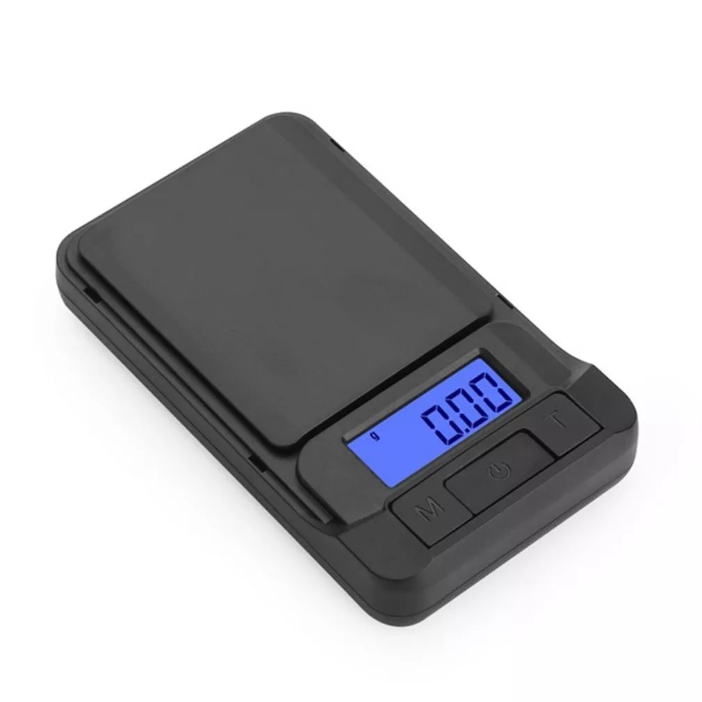 Electronic Jewelry Gram Precision Scale.