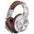 Fusion A70 Bluetooth 5.2 Headphones: Hi-Res Studio Monitor, Over-Ear, 72-Hr Battery