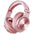 Fusion A70 Bluetooth 5.2 Headphones: Hi-Res Studio Monitor, Over-Ear, 72-Hr Battery