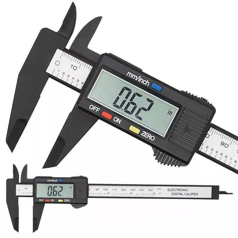 150mm 100mm Electronic Digital Caliper.