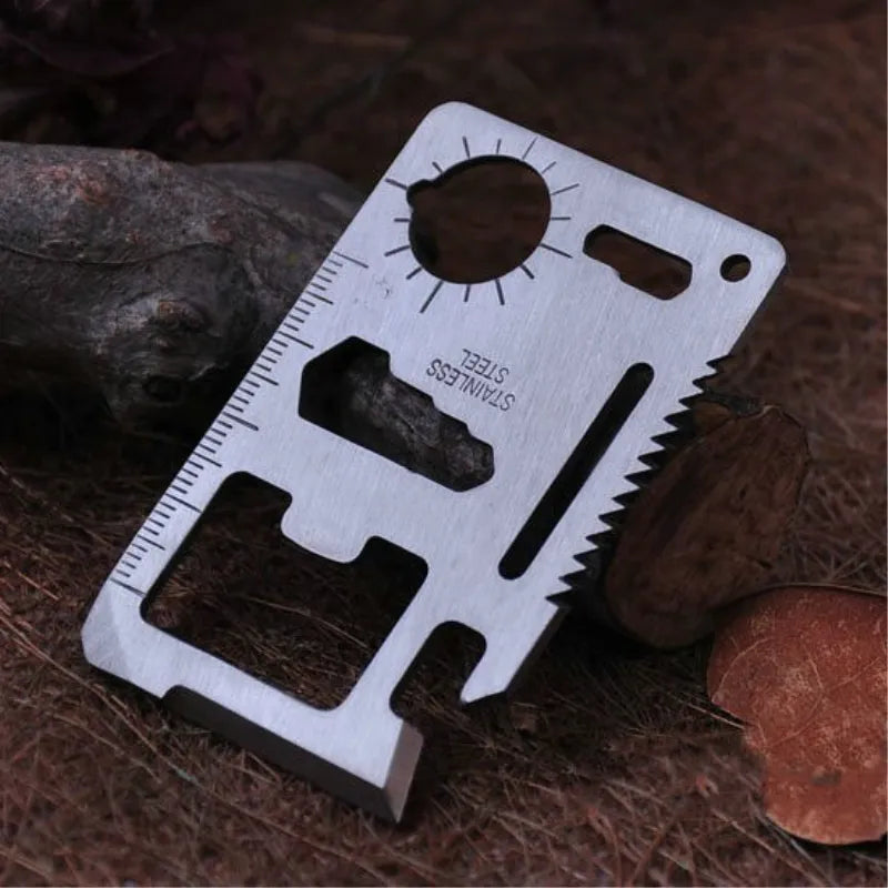  Credit Card Pocket Tool - img 2