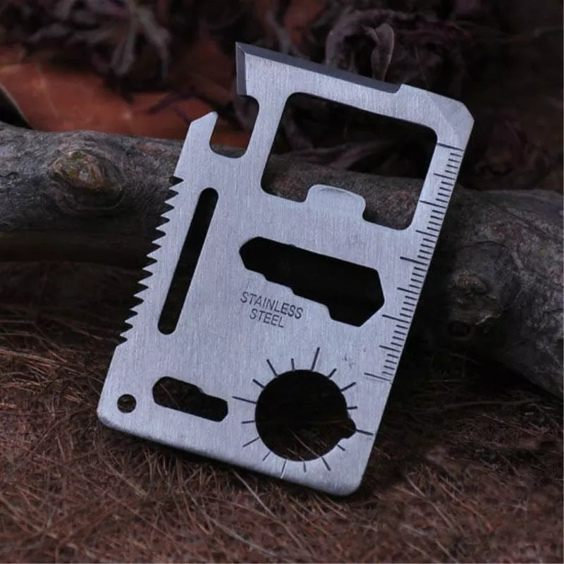  Credit Card Pocket Tool - main img