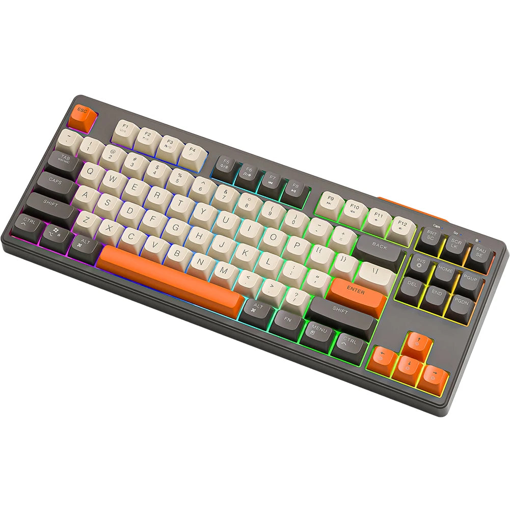 Silent_Gaming_Keyboard87-Key_Bluetooth_2.4G