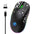 T90 Wireless RGB Mouse