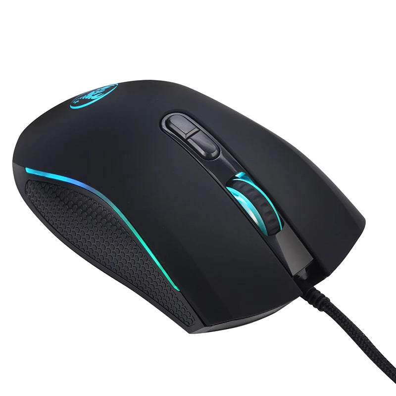 Wired Gaming Mouse 3200DPI