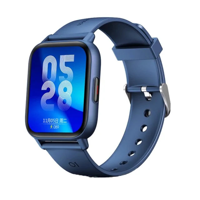 Smart Watch 1.69": Health Monitoring, Multi-Sport, IP67, Bluetooth 5.0.