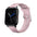 Smart Watch 1.69": Health Monitoring, Multi-Sport, IP67, Bluetooth 5.0.