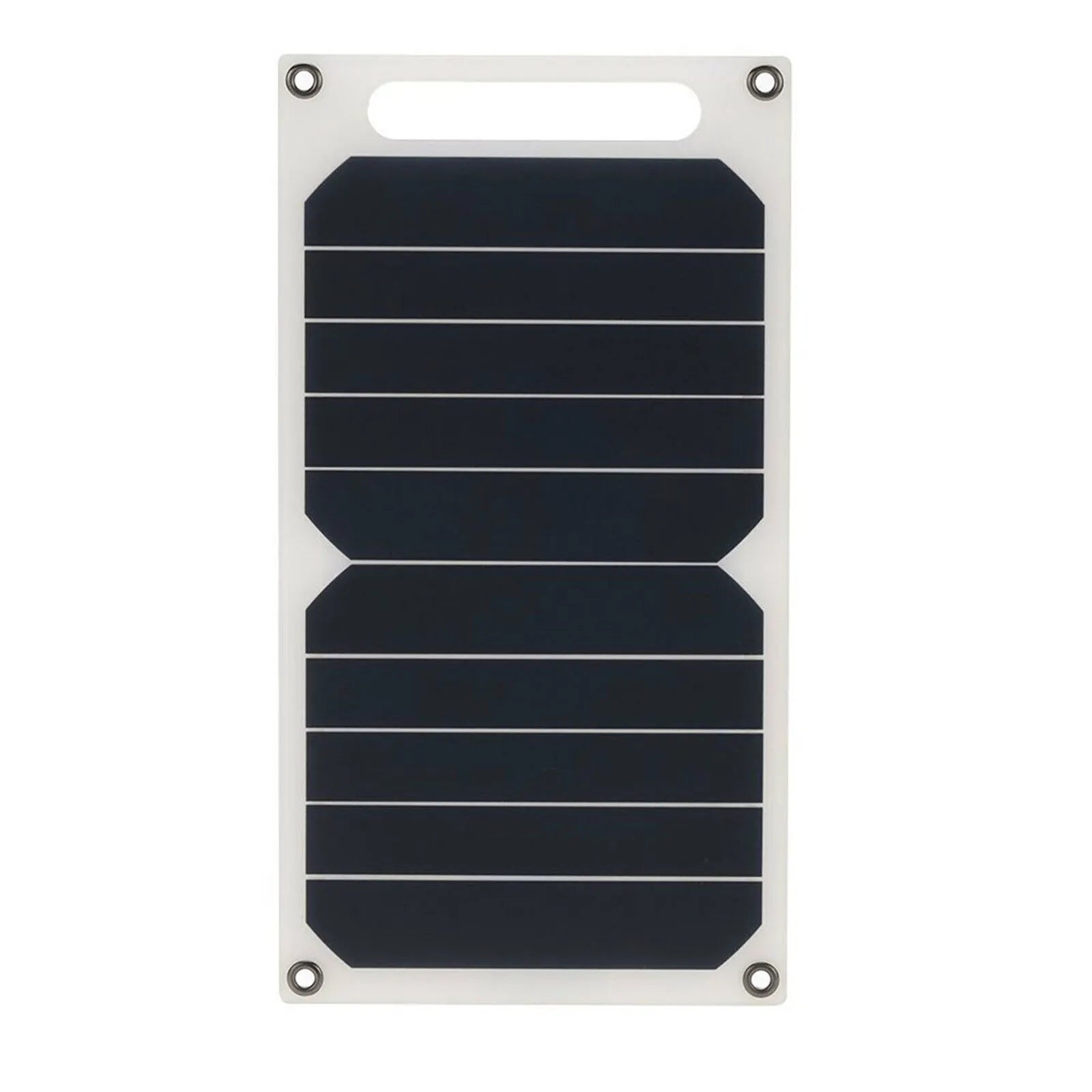 window solar panel - main